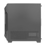 Antec DF600 Flux Midi Tower Nero