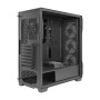 Antec DF600 Flux Midi Tower Nero