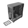 Antec DF600 Flux Midi Tower Nero