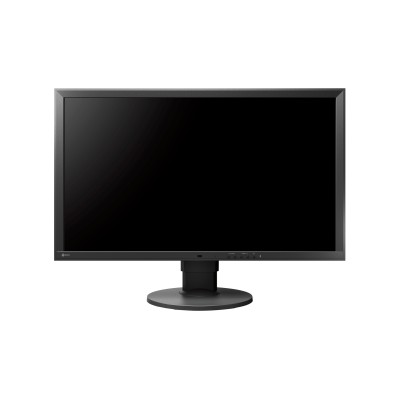 EIZO DuraVision FDF2711W-IP Monitor PC 68,6 cm (27") 1920 x 1080 Pixel Full HD LED Nero