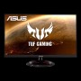 ASUS TUF Gaming VG249Q1R Monitor PC 60,5 cm (23.8") 1920 x 1080 Pixel Full HD Nero