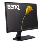 BenQ GW2475H Monitor PC 60,5 cm (23.8") 1920 x 1080 Pixel Full HD LED Nero