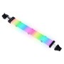 Lian Li Strimer Plus V2 12VHPWR, da 16 a 16 pin, 8 strisce LED - 320 mm