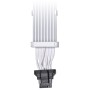 Lian Li Strimer Plus V2 12VHPWR, da 16 a 16 pin, 8 strisce LED - 320 mm