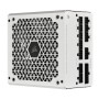 Corsair Alimentatore Serie RM (2021) RM750 - 750 Watt, Bianco