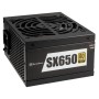 Silverstone SST-SX650-G v1.1 SFX 80Plus Gold, Modulare - 650 Watt