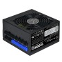 Silverstone SST-ST1000-PTS Strider 80 Plus Platinum Modulare - 1000 Watt