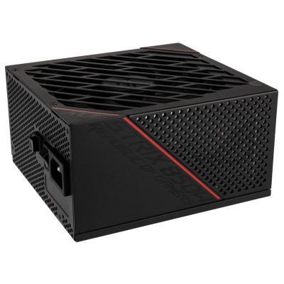 Asus ROG STRIX 850G Gold Power Supply, Modulare - 850 Watt