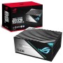 Asus ROG Thor 1000P2 Gaming, 1000W Platinum II Power Supply / Aura Sync / OLED - 1.000 Wat