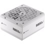 Corsair RM850x SHIFT, Alimentatore Modulare, 80 Plus Gold, Bianco - 850 Watt