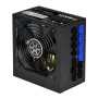 Silverstone SST-ST1000-PTS Strider 80 Plus Platinum Modulare - 1000 Watt