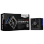 Silverstone SST-ST1000-PTS Strider 80 Plus Platinum Modulare - 1000 Watt