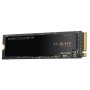 Western Digital SN750 M.2 500 GB PCI Express 3.0 NVMe