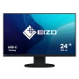 EIZO FlexScan EV2480-BK LED display 60,5 cm (23.8") 1920 x 1080 Pixel Full HD Nero