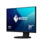 EIZO FlexScan EV2480-BK LED display 60,5 cm (23.8") 1920 x 1080 Pixel Full HD Nero