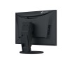 EIZO FlexScan EV2480-BK LED display 60,5 cm (23.8") 1920 x 1080 Pixel Full HD Nero