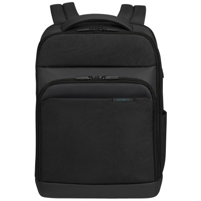 Samsonite Mysight borsa per notebook 39,6 cm (15.6") Zaino Nero