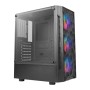 Antec NX260 Midi Tower Nero