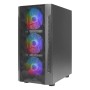 Antec NX260 Midi Tower Nero