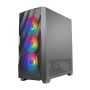 Antec DF700 Flux Midi Tower Nero