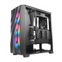 Antec DF700 Flux Midi Tower Nero