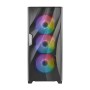 Antec DF700 Flux Midi Tower Nero