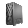 Antec DF700 Flux Midi Tower Nero