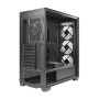 Antec DF700 Flux Midi Tower Nero