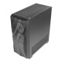 Antec DF700 Flux Midi Tower Nero