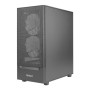 Antec NX 410 Midi Tower Grigio