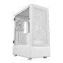 Antec NX 410 Midi Tower Bianco