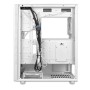 Antec NX 410 Midi Tower Bianco