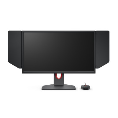 BenQ XL2546K Monitor PC 62,2 cm (24.5") 1920 x 1080 Pixel Full HD LED Nero