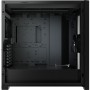 Corsair 5000D Tempered Glass Midi Tower Nero