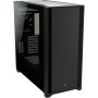 Corsair 5000D Tempered Glass Midi Tower Nero