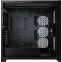 Corsair 5000D Tempered Glass Midi Tower Nero