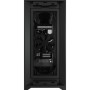 Corsair 5000D Tempered Glass Midi Tower Nero