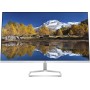 HP M27fq Monitor PC 68,6 cm (27") 2560 x 1440 Pixel Quad HD LED Argento, Nero