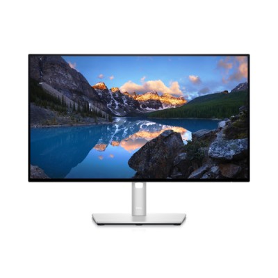 DELL UltraSharp Monitor 24 USB-C Hub: U2422HE