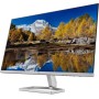 HP M27fq Monitor PC 68,6 cm (27") 2560 x 1440 Pixel Quad HD LED Argento, Nero