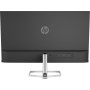 HP M27fq Monitor PC 68,6 cm (27") 2560 x 1440 Pixel Quad HD LED Argento, Nero