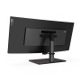 Lenovo ThinkVision P40w-20 LED display 100,8 cm (39.7") 5120 x 2160 Pixel 5K Ultra HD Nero