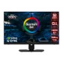 MSI Optix MPG321UR-QD Monitor PC 81,3 cm (32") 3840 x 2160 Pixel 4K Ultra HD LCD Nero