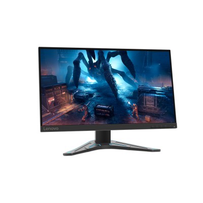 Lenovo G25-20 Monitor PC 62,2 cm (24.5") 1920 x 1080 Pixel Nero