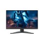 Lenovo G25-20 Monitor PC 62,2 cm (24.5") 1920 x 1080 Pixel Nero