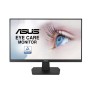 ASUS VA247HE Monitor PC 60,5 cm (23.8") 1920 x 1080 Pixel Full HD Nero