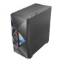 Antec DF800 FLUX Midi Tower Nero