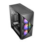 Antec DF800 FLUX Midi Tower Nero