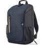 HP Zaino per laptop Travel 15.6 Blue Night da 18 litri