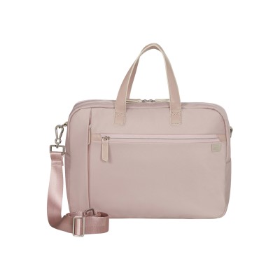 Samsonite Eco Wave borsa per notebook 39,6 cm (15.6") Valigetta ventiquattrore Grigio